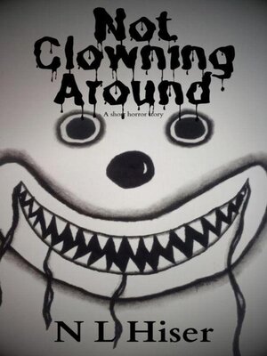 cover image of Not Clowning Around